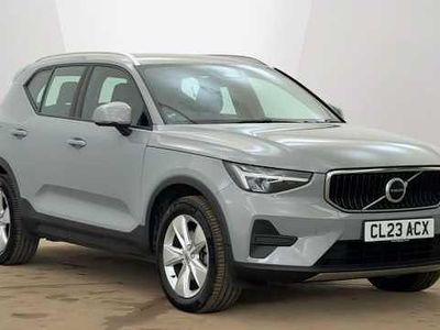 Used Volvo XC40 Core 161 HP (118 kW) 2024 SUV