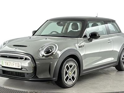 Used Mini Cooper Level 1 135 kW (184 HP) 2023 Hatchback