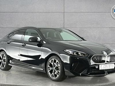 Used BMW 220 M Sport 168 HP (123 kW) 2025 Black Coupe