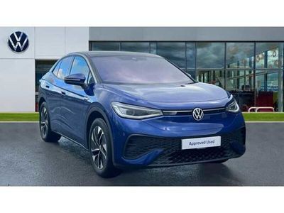 used VW ID5 ID.5Coupe 128kW Style Pro 77kWh 5dr Auto