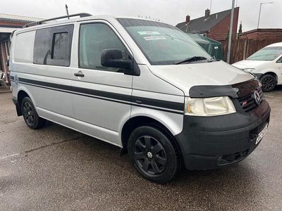 VW T5