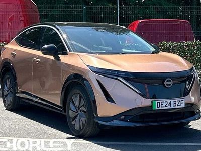 Nissan Ariya