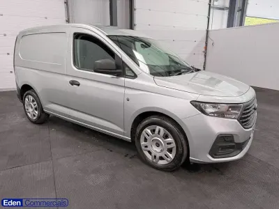 Used Ford Transit Connect
