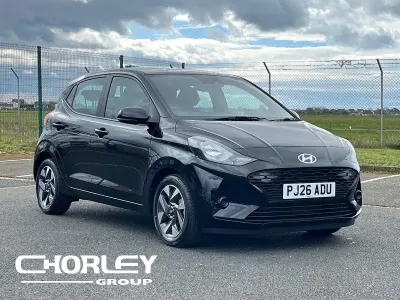 Usado Hyundai i10