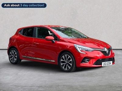 Renault Clio IV