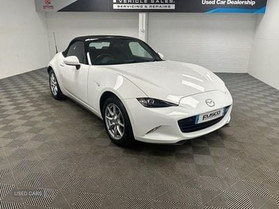 Mazda MX5