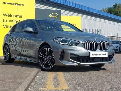 BMW 120