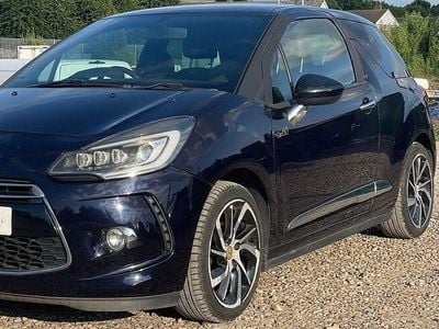 DS Automobiles DS3