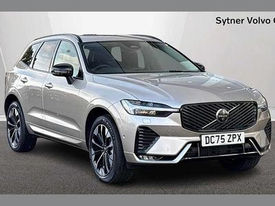 Used Volvo XC60 Plus 247 HP (181 kW) 2026 Other SUV