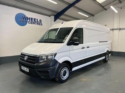 VW Crafter
