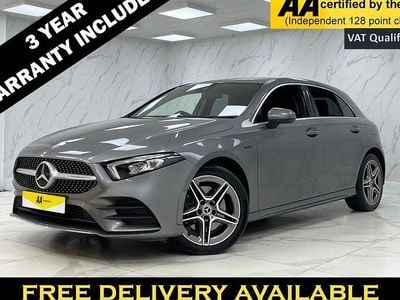 Mercedes A250