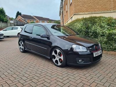 VW Golf V