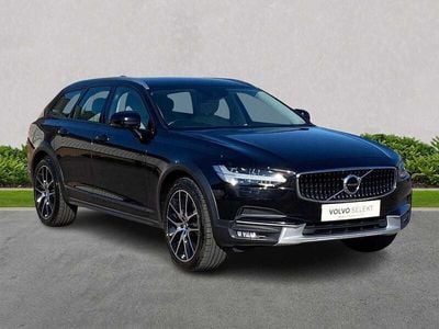 Volvo V90 CC