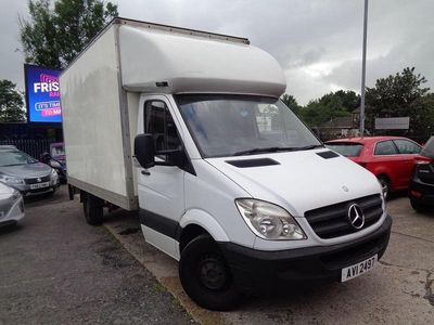 Mercedes Sprinter