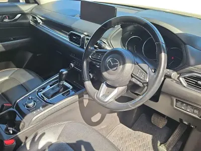 Used Mazda CX-5
