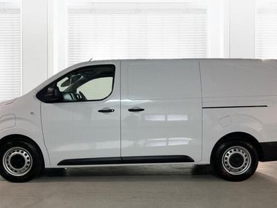 Peugeot e-Expert
