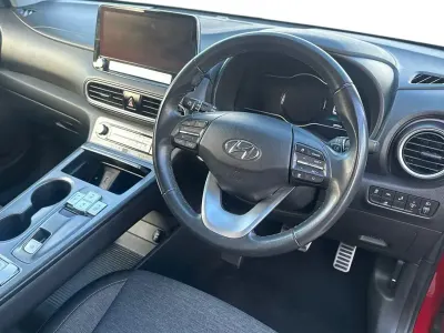 Gebraucht Hyundai Kona