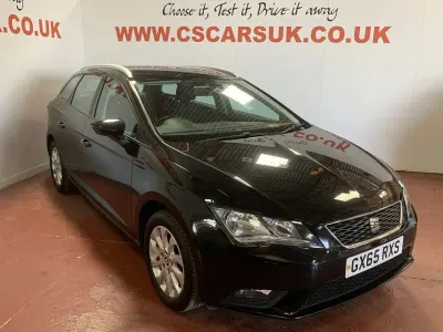 Used Seat Leon