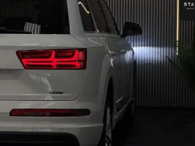 Used Audi Q7