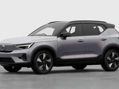 New Volvo EX40 Plus 185 kW (252 HP) 2026 SUV