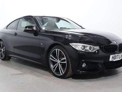 BMW 430