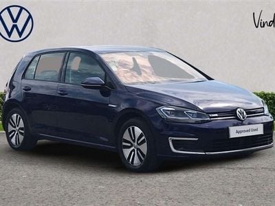VW Golf VII