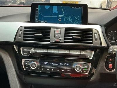 Used BMW 320 M Sport 190 HP (139 kW) 2017 Sedan