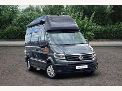 VW California