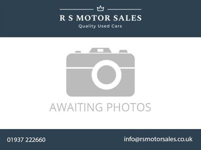 used Kia Ceed Hatchback (2017/17)1.6 CRDi ISG 2 5d