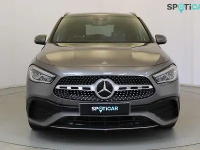 Used Mercedes GLA200