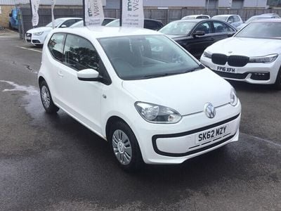 VW up!