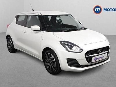 Used Suzuki Swift SZ-L 83 HP (61 kW) 2023 Hatchback