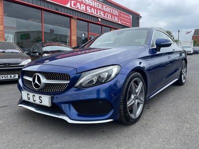 Mercedes C250