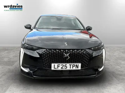 Used DS Automobiles DS4