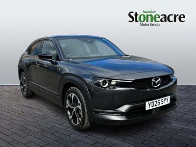 Mazda MX30