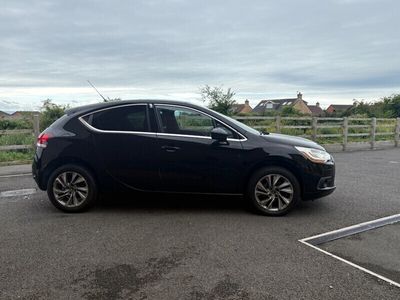 Citroën DS4