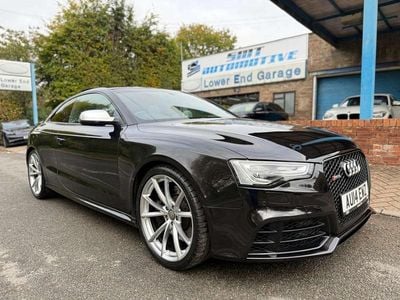 Audi RS5