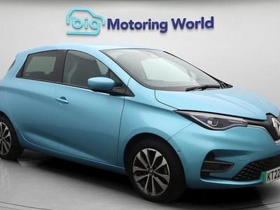 Renault Rapid