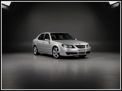 Saab 9-5
