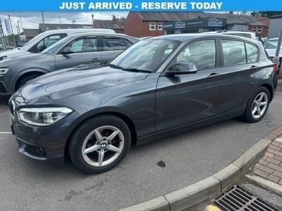 BMW 116