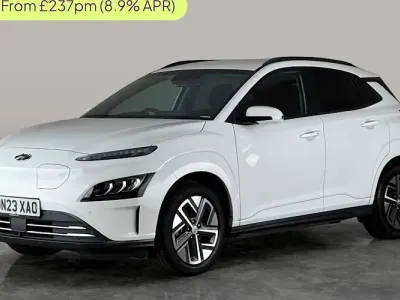 Used Hyundai Kona Premium 150 kW (204 HP) 2022 SUV
