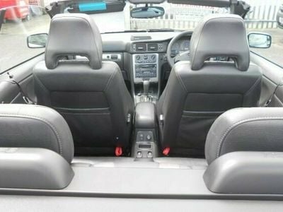 Used Volvo C70 163 HP (119 kW) 2005 Cabriolet