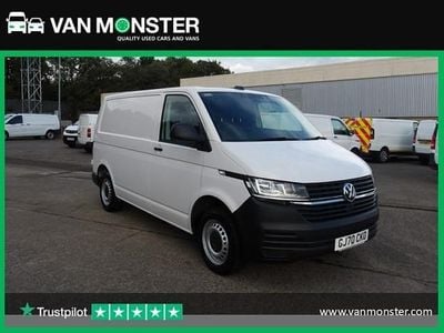 VW T6.1