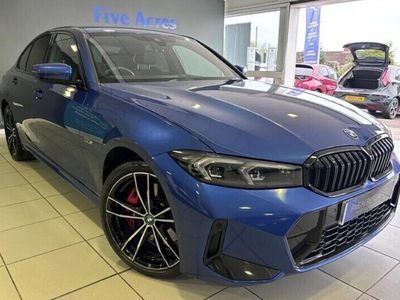 BMW 330e