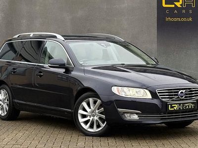 Used 2015 Volvo V70 SE Lux Estate | £12,950 (Expensive)