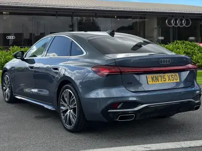 Usado Audi A5