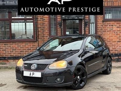 VW Golf V