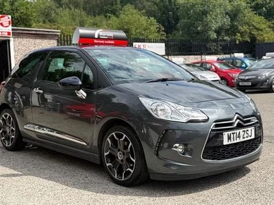 Citroën DS3