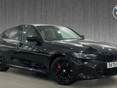 Usado BMW M340