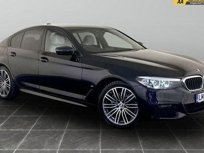 BMW 530e
